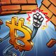Bitcoin ETFs Draw $517M in Largest Daily Inflow Since Early May