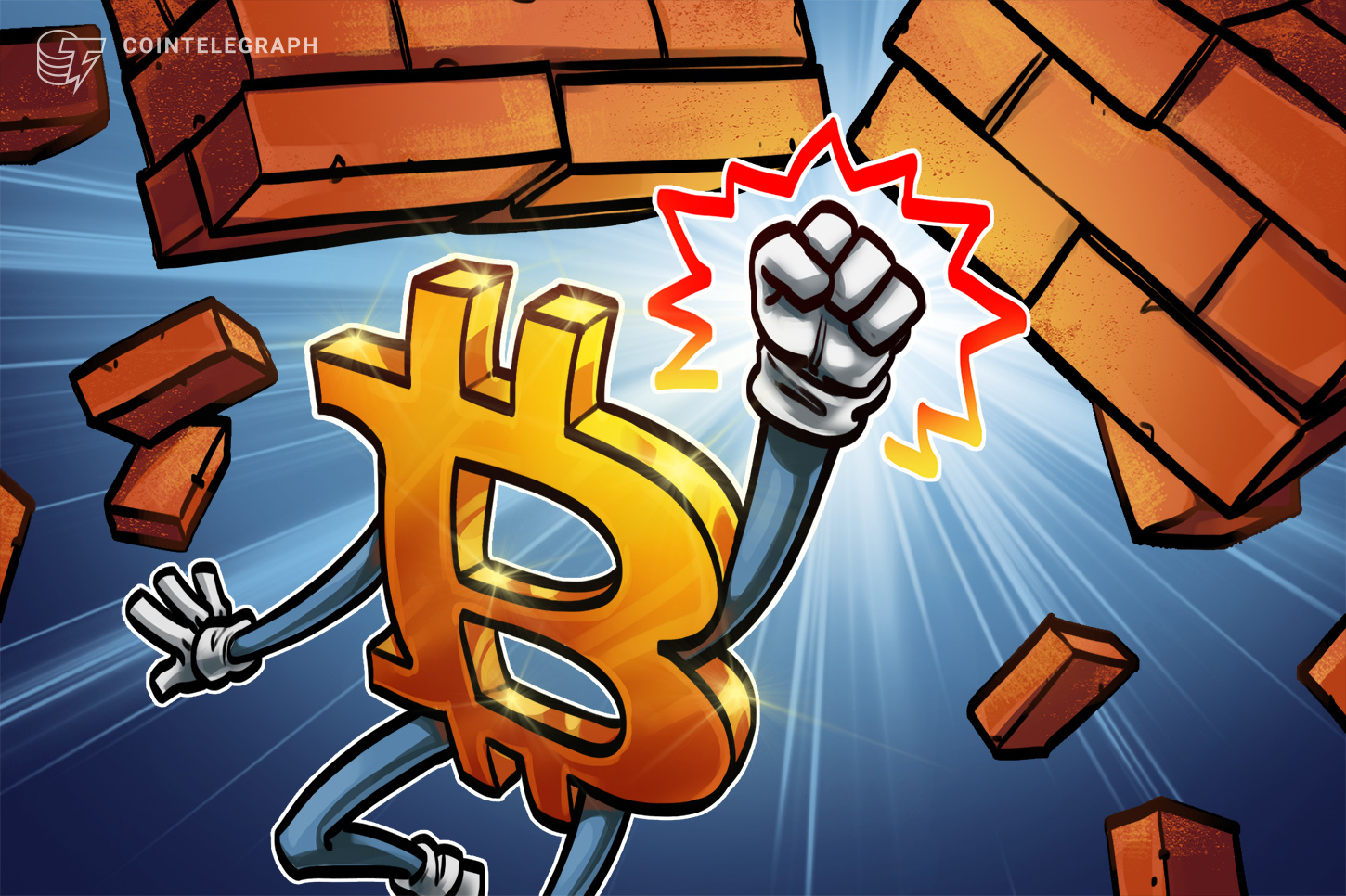 Bitcoin ETFs Draw $517M in Largest Daily Inflow Since Early May