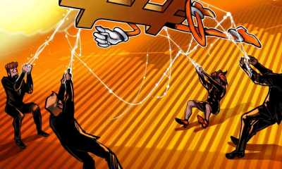 BIP-110 Chain Falls Behind as Hashpower Support Lags