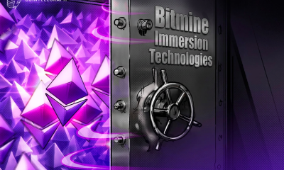 Bitmine adds $19.6M in ETH, repurchases 4.5M shares