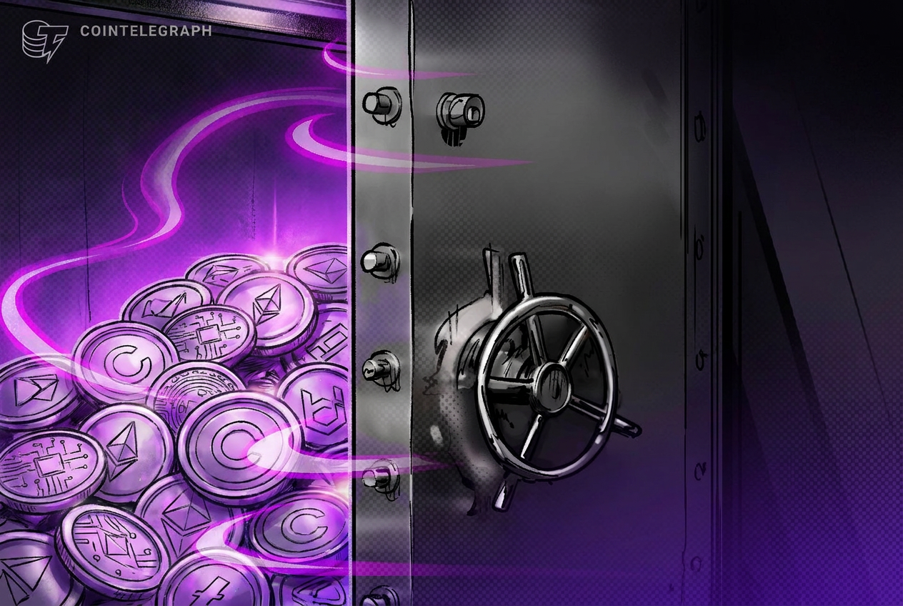 ZeroStack Warns of Survival Risk After $82.5M Crypto Loss