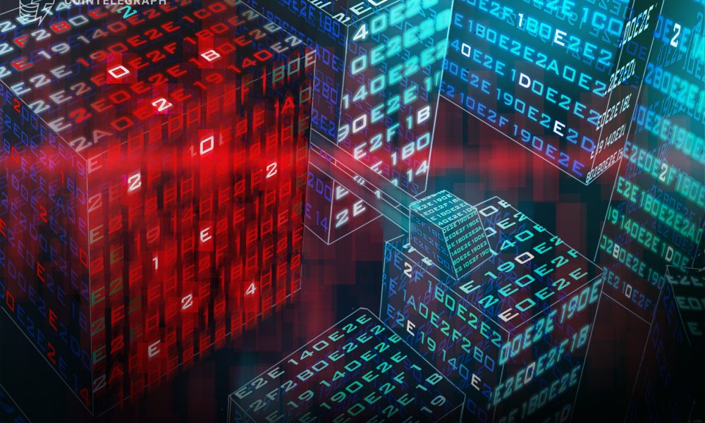 MAYAChain halts network after estimated $1.7M exploit