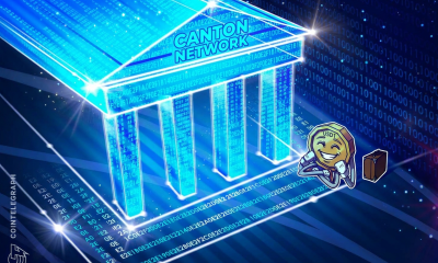 USD1 Expands to Canton for Institutional RWA Settlement