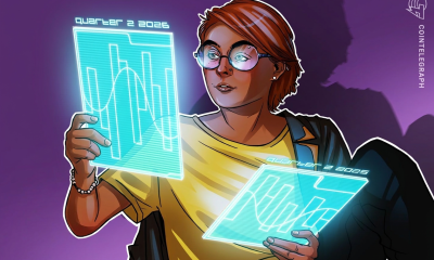BitGo posts $19M Q2 loss despite 80% revenue surge to $4.3B