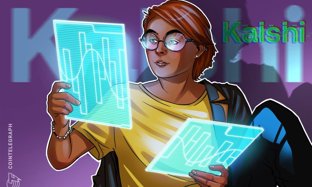 Kalshi Launches Sports, Crypto Perps Data Feed on DoubleZero
