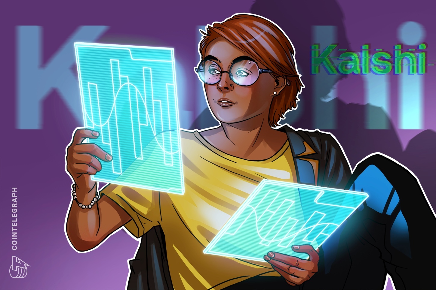 Kalshi Launches Sports, Crypto Perps Data Feed on DoubleZero