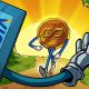 Visa Partners With Upbit Parent on Stablecoin Payments