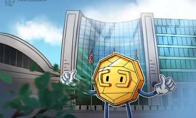 SEC to Address Crypto Regulations in Absence of CLARITY Passage