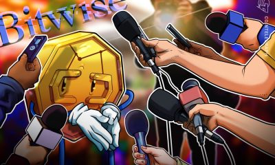 Bitwise cuts 14% of staff while still expecting growth