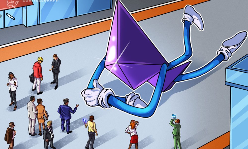 GnosisDAO Approves Gnosis Chain for Ethereum Economic Zone