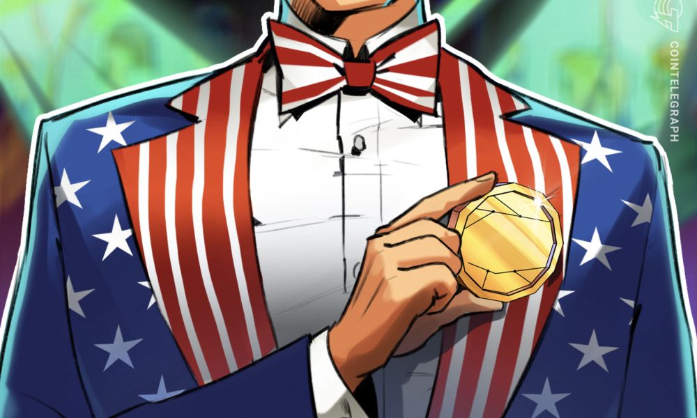 Coinbase-Affiliated Advocacy Group Endorses Candidates for US Midterms
