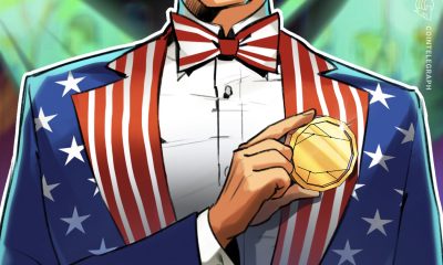 Coinbase-Affiliated Advocacy Group Endorses Candidates for US Midterms