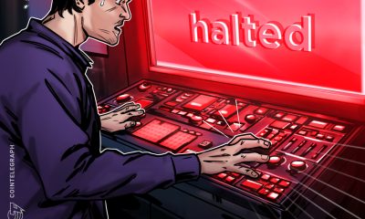 Zeus Wallet taken offline after cyberattack, says no customer funds at risk