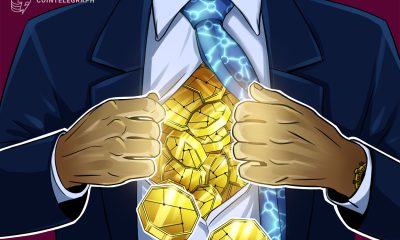 Tether Gold reserves rise 9.5% as gold posts worst quarter in 13 years