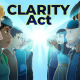 Gallego Warns Against Rushing CLARITY Act Senate Vote