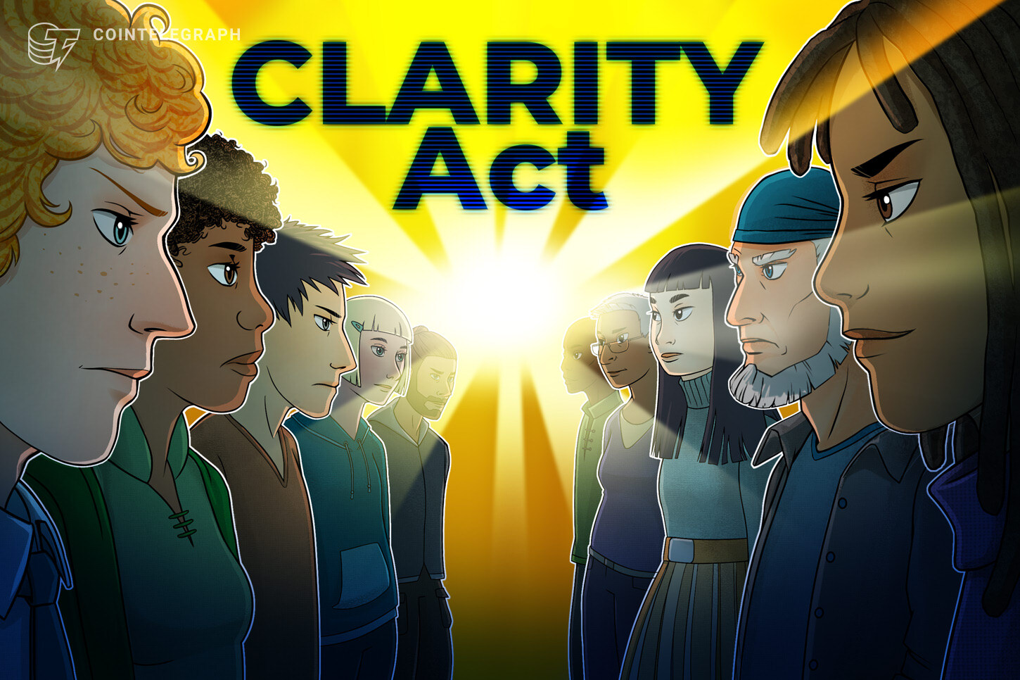 US Senate pushes CLARITY Act vote to September: Report