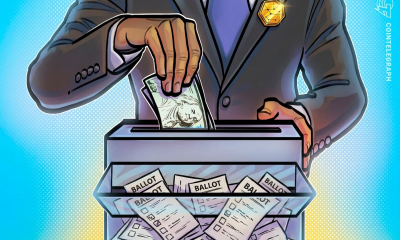 Ripple- and Coinbase-funded PAC Spends $2M in Florida Race with Little Mention of Crypto