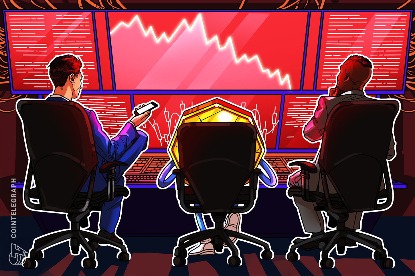 Situational Awareness Returns with $400M Investment after Nearly Collapsing: Report