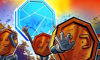 Centrifuge Adds Symbiotic Liquidity Network Across $1.6B Tokenized Funds