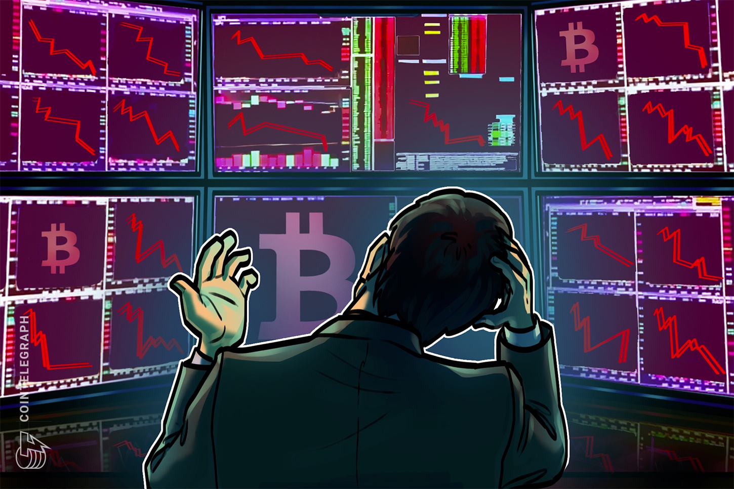 Bitcoin hits $62K while Coinbase premium hits 77-day negative streak