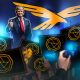 Abu Dhabi Royal Backs Trump-Linked Crypto Bank Venture