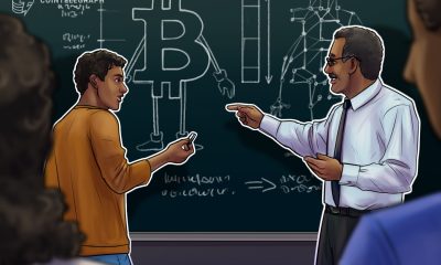 US Students Want Crypto Education but Rely on Social Media