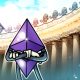 Italy’s biggest bank triples staked Ether ETF holdings while cutting IBIT shares