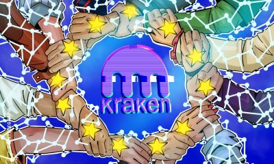 Kraken Launches US Stock Trading Across European Economic Area