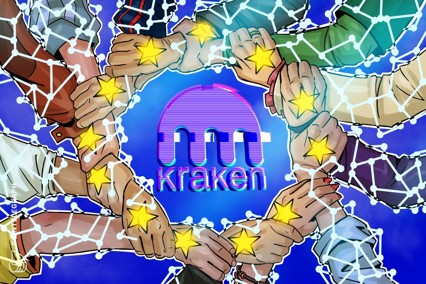 Kraken Launches US Stock Trading Across European Economic Area