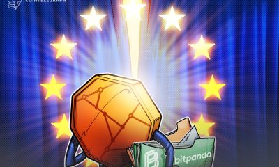 Bitpanda fined in Austria’s first published MiCA penalty