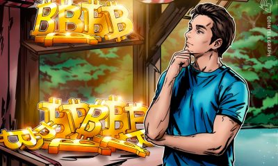 Capital B raises $24.5M for its Bitcoin treasury amid market uncertainty with BlockStream’s Adam Back chipping in