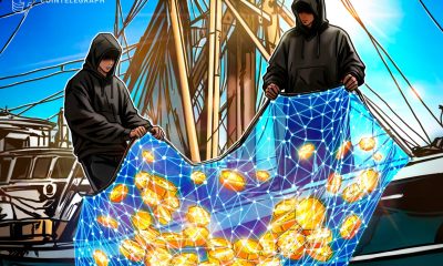 DefiLlama delayed mobile launch over phishing apps on Apple Store, founder says