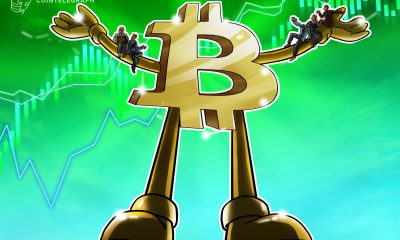 H100 becomes Europe’s No. 2 Bitcoin treasury after 2,455 BTC deal