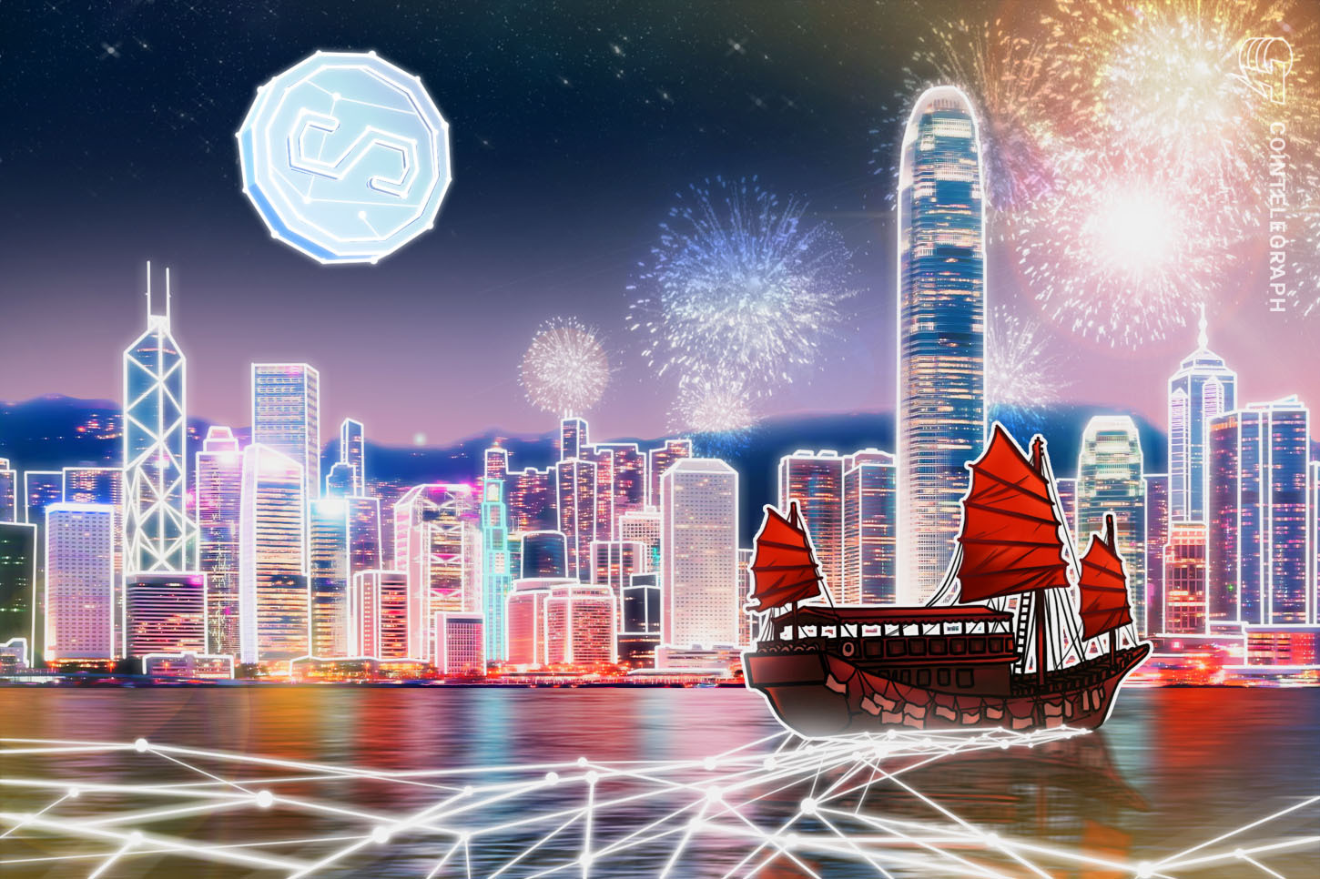Standard Chartered to Distribute Hong Kong Stablecoin