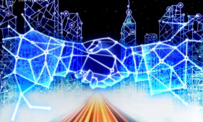 Injective receives SEC transfer agent registration for institutional services arm