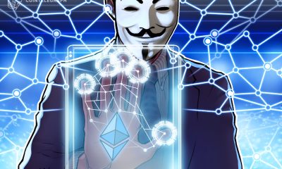 OneKey reproduces transaction replacement attack on outdated Ledger Ethereum app