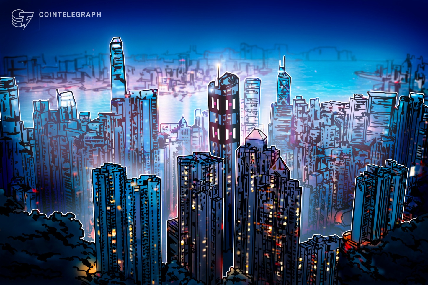HashKey receives JPMorgan approval to open client money account