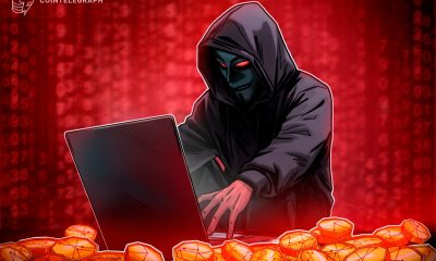 Term Finance Vault Governance Exploit Drains Estimated $8.5M