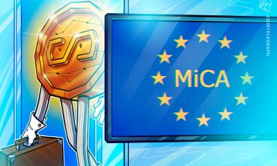 Stripe-owned Bridge joins EU MiCA register after Luxembourg approval