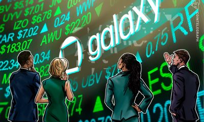 Galaxy Reports $85M Net Loss amid Q2 Crypto Market Slump