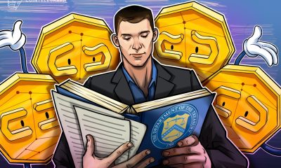 US Treasury Moves Forward with Rules on GENIUS Act After July Deadline