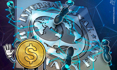 Local Stablecoins Could Become Gateways to Digital Dollars: IMF
