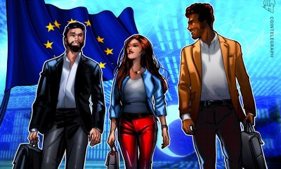 Boerse Stuttgart Digital, Tradias Complete European Crypto Merger