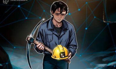 Keel shuts US Bitcoin mining operations as Q2 revenue falls 50%