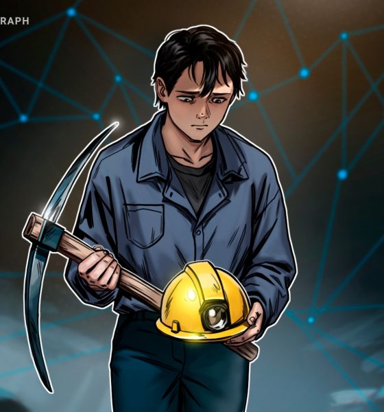 Keel shuts US Bitcoin mining operations as Q2 revenue falls 50%