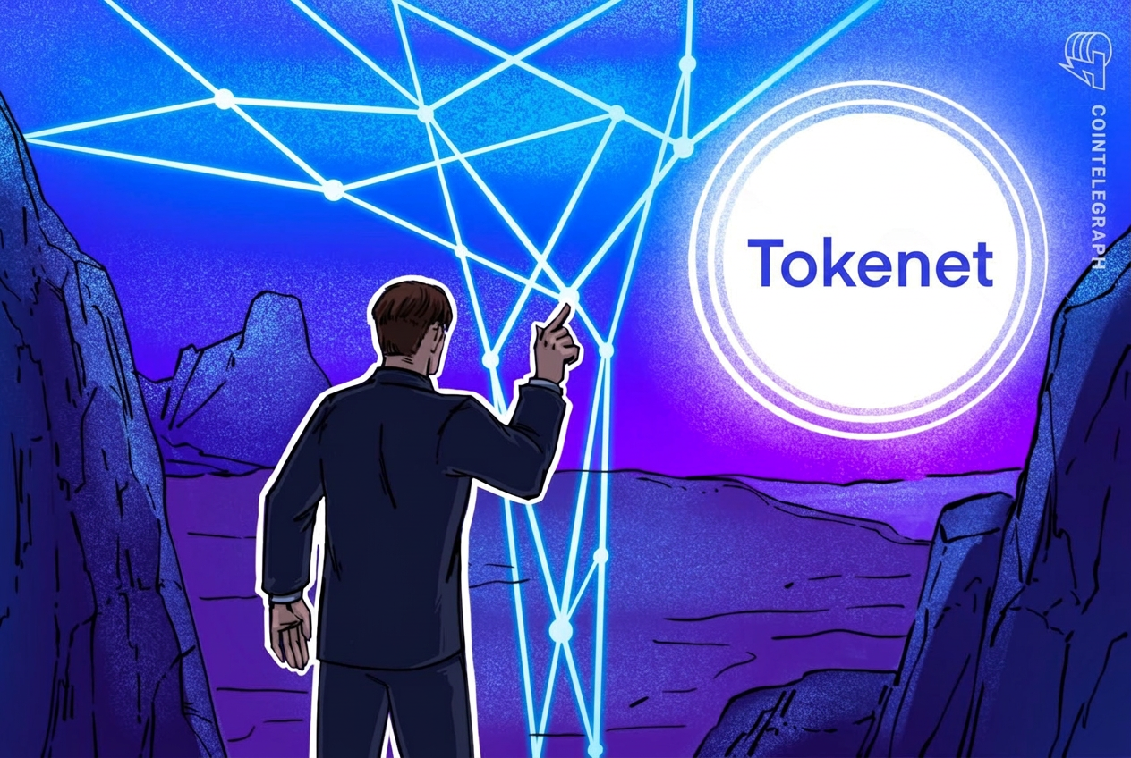 Marex Backs Digital Prime as Wall Street Expands Crypto Infrastructure