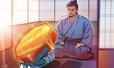 Laser Digital Secures Japan Crypto Registration