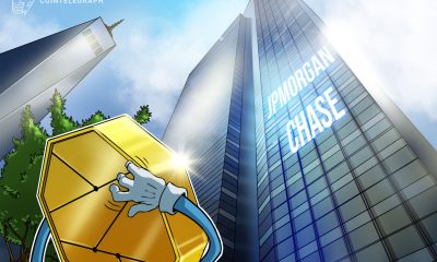 JPMorgan cut Polymarket banking ties over regulatory concerns: Report