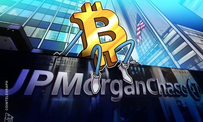 JPMorgan Boosts Bitcoin, Ether ETF Positions in Q2