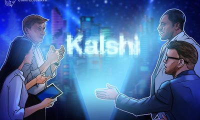 Kalshi’s $1.5B equity offering is three-quarters sold at $1.12B